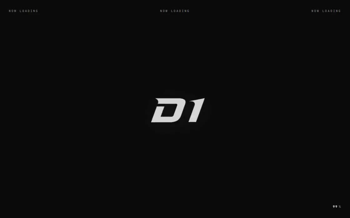 DJ D1 — Artist