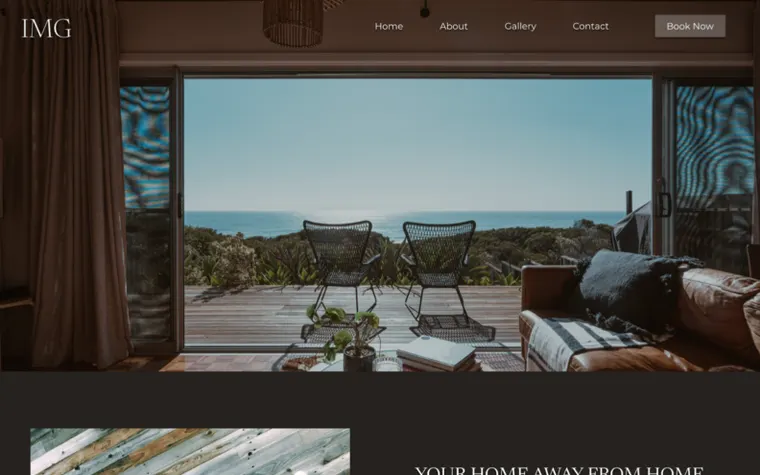 Ink Management Group website